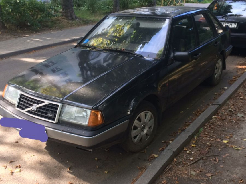 Лишь бы ездил. Подборка дешевых автомобилей до 500 долларов