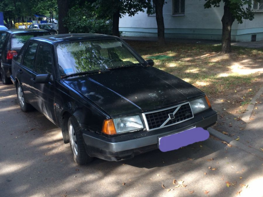 Лишь бы ездил. Подборка дешевых автомобилей до 500 долларов