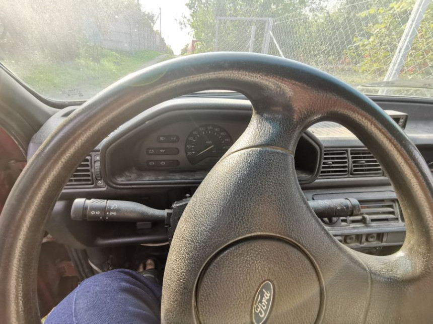 Лишь бы ездил. Подборка дешевых автомобилей до 500 долларов