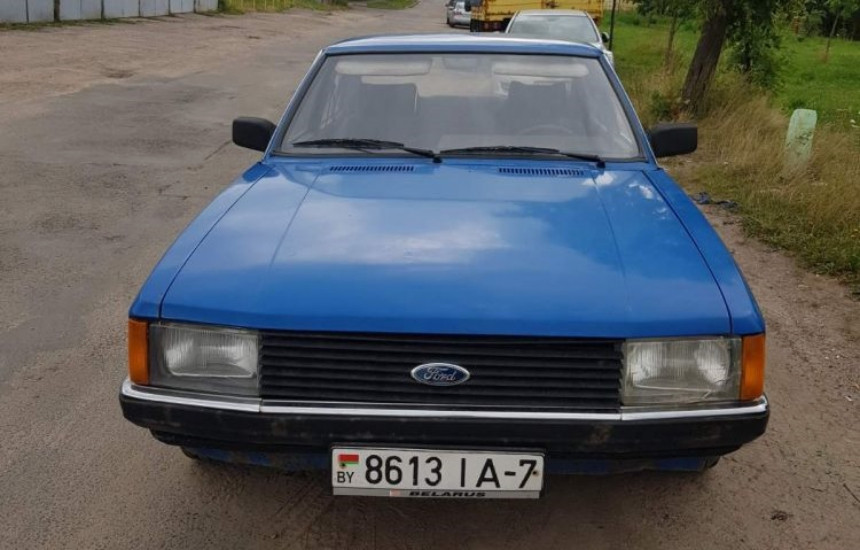 Лишь бы ездил. Подборка дешевых автомобилей до 500 долларов