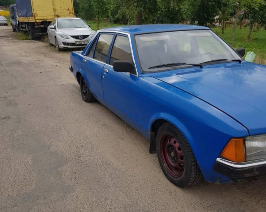 Лишь бы ездил. Подборка дешевых автомобилей до 500 долларов