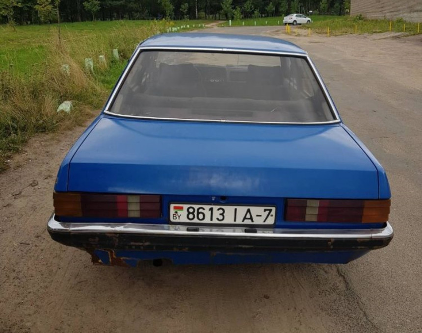 Лишь бы ездил. Подборка дешевых автомобилей до 500 долларов
