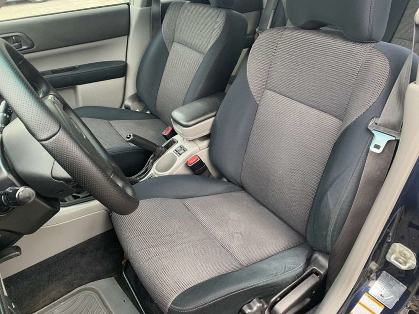 Полноприводный, дешевый? Ищем машину на зиму до 5000 долларов