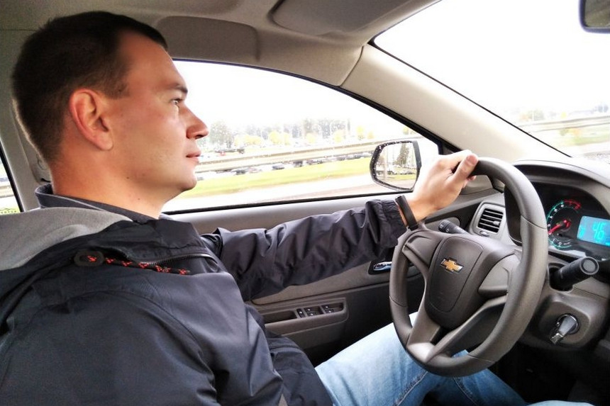 С Chevrolet Cobalt всё по-честному! Мнение владельца авто