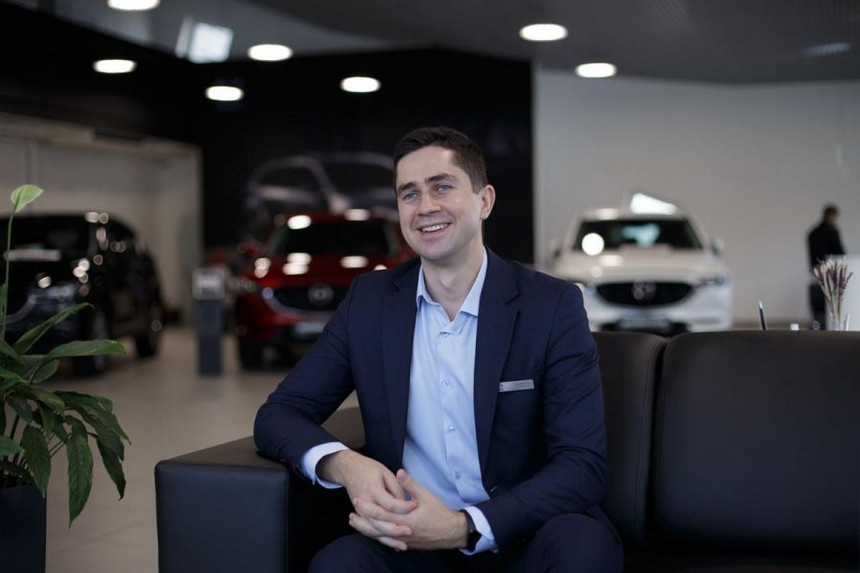 Не ржавеет и не ломается? Разрушаем все мифы про автомобили Mazda