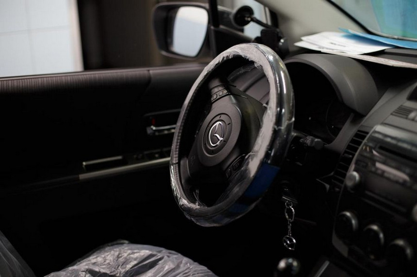 Не ржавеет и не ломается? Разрушаем все мифы про автомобили Mazda