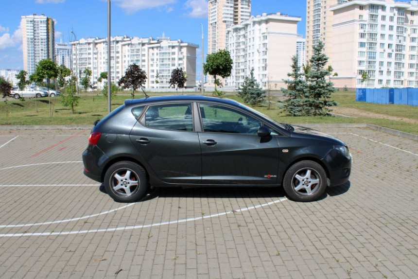 Ищем экономичный автомобиль до 10 лет за 6000 долларов. Подборка