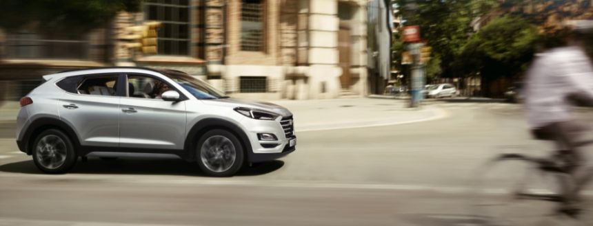 Автомобили Hyundai: скидка – повод для покупки. Не откладывай мечту!