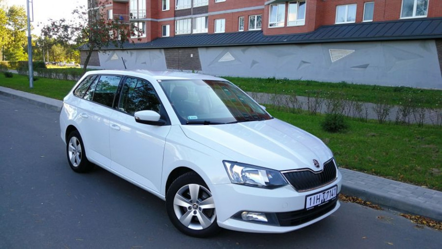 Свежепригнанный, с низким расходом. Подборка авто из Европы в продаже