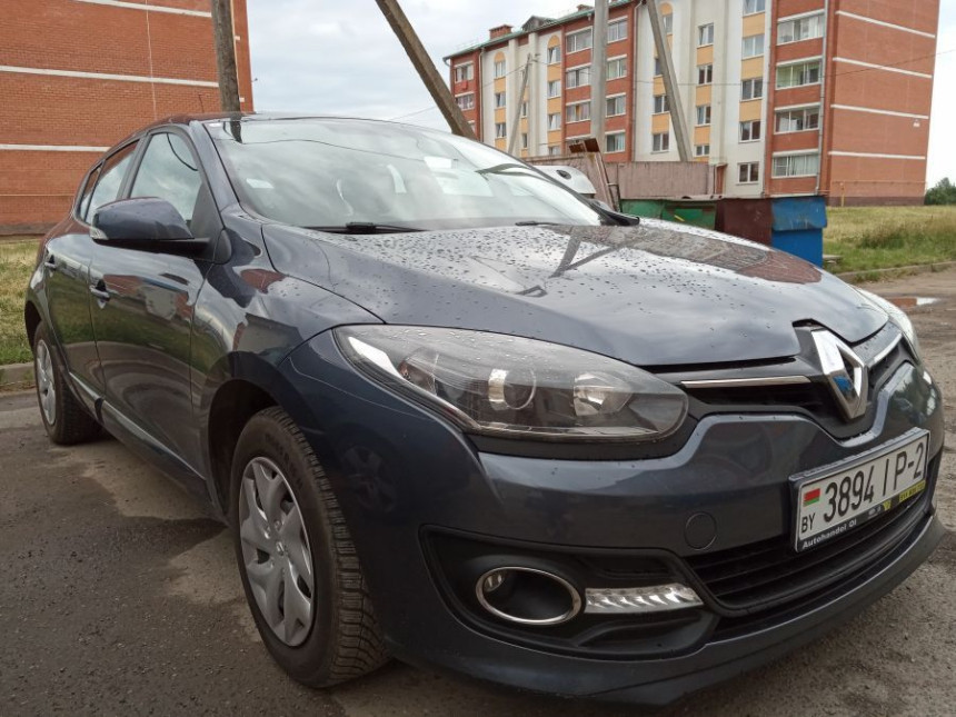 Свежепригнанный, с низким расходом. Подборка авто из Европы в продаже