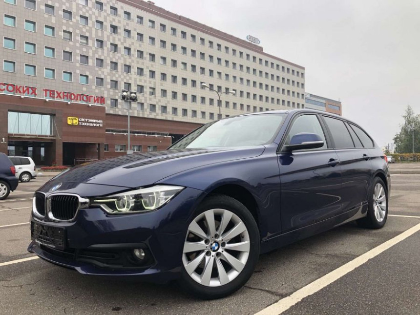 Свежепригнанный, с низким расходом. Подборка авто из Европы в продаже
