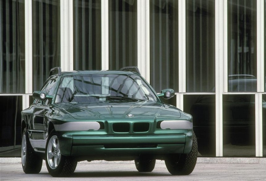 ТОП-7 самых необычных и малоизвестных BMW
