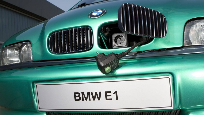 ТОП-7 самых необычных и малоизвестных BMW