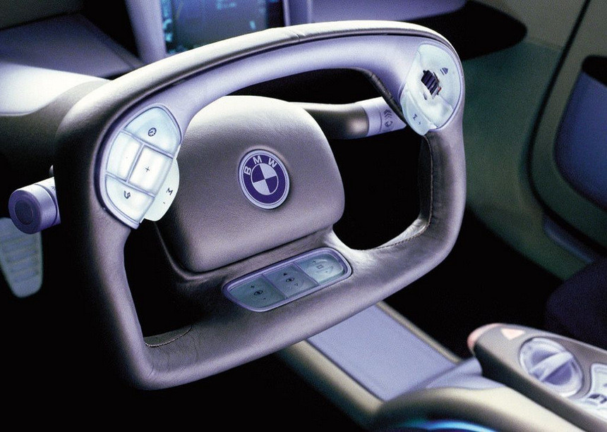 ТОП-7 самых необычных и малоизвестных BMW