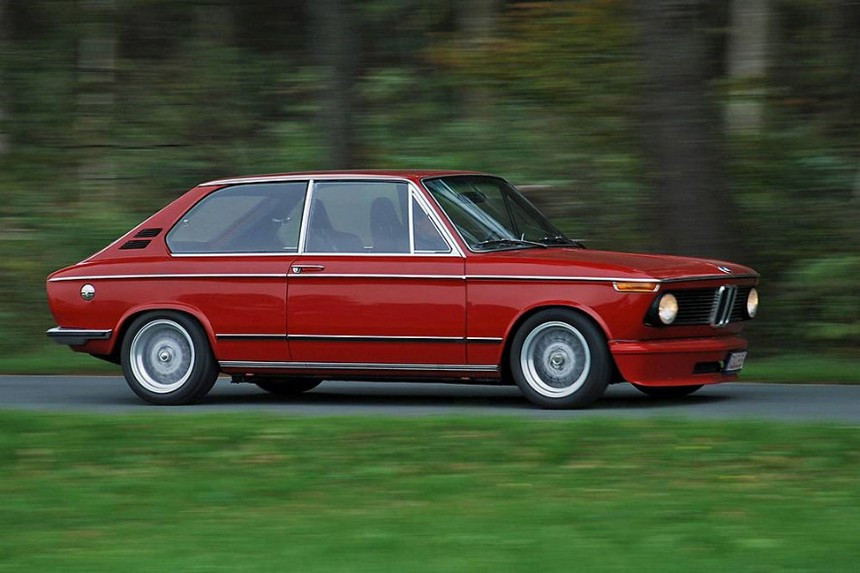 ТОП-7 самых необычных и малоизвестных BMW