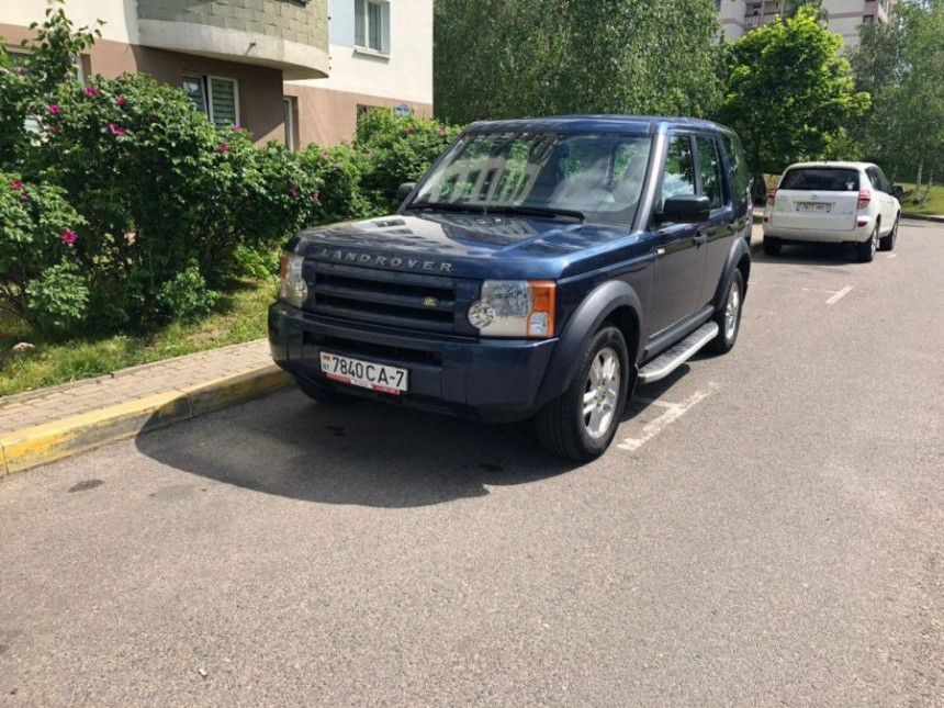 Практичный, высокий, недорогой. Ищем кроссовер за 10.000$
