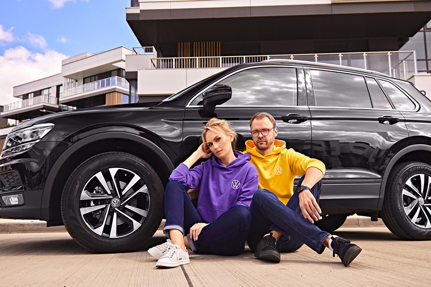 Сейчас или дороже! Максимальная выгода на Polo 2020 и Tiguan