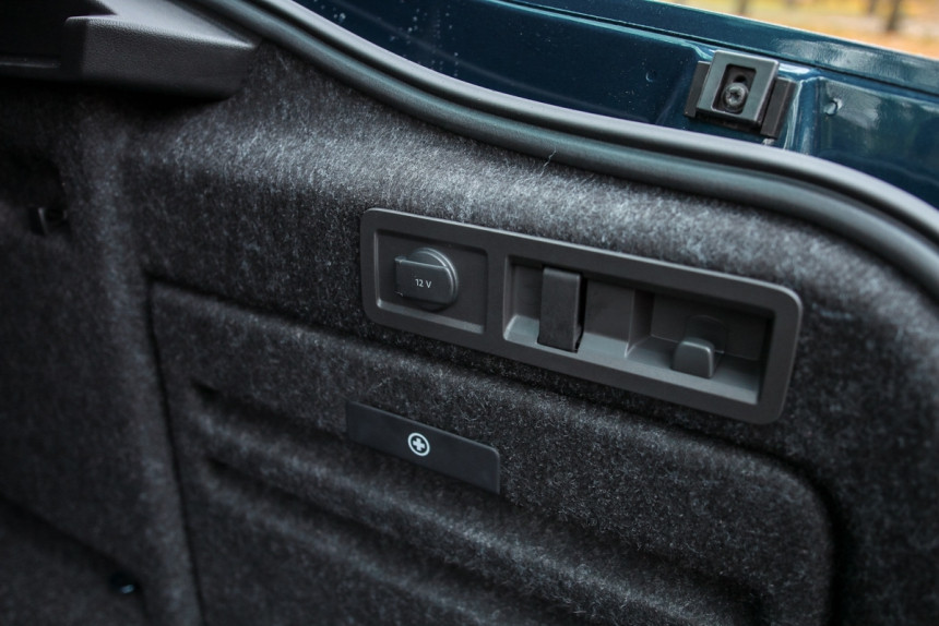 Билет в бизнес-класс. Тест-драйв обновленной Skoda Superb 