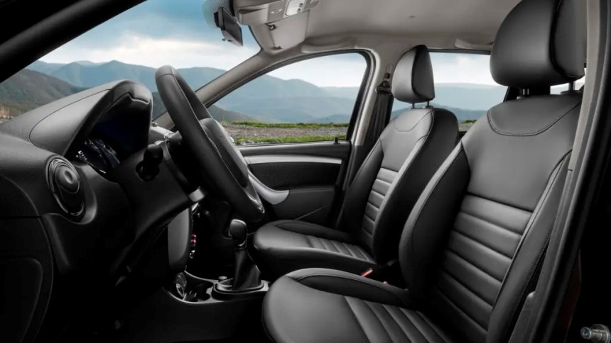 Nissan Terrano и льготный кредит. Как получить новый кроссовер со стартовым взносом 3880 рублей?