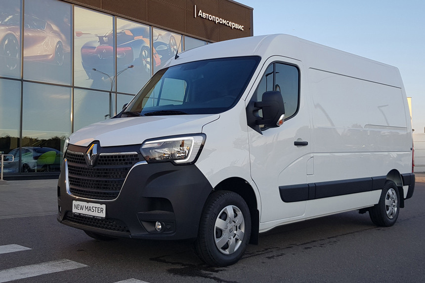Эти новые Renault начинают зарабатывать уже в момент их покупки у дилера