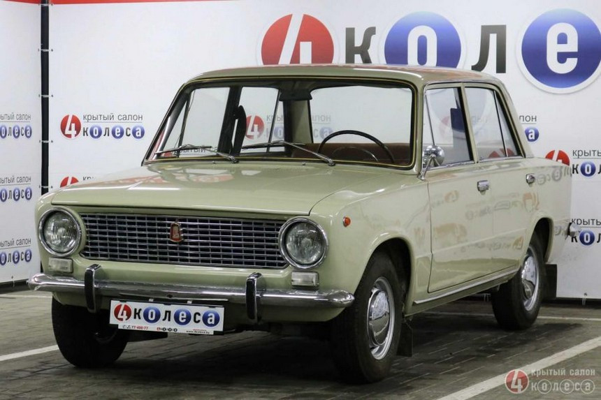 Что новенького? Ищем в базе объявлений редкие автомобили, которые появились за последнее время