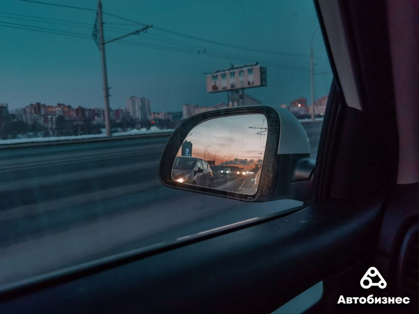 Line ушел, X остался. Тест-драйв рестайлингового KIA Rio X
