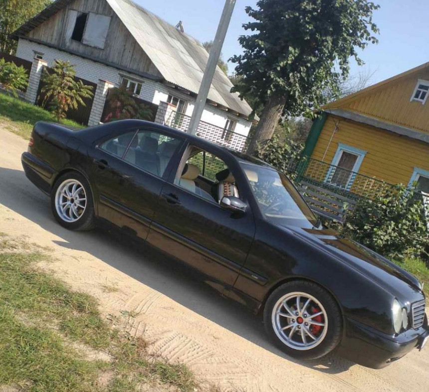 Дизель, 