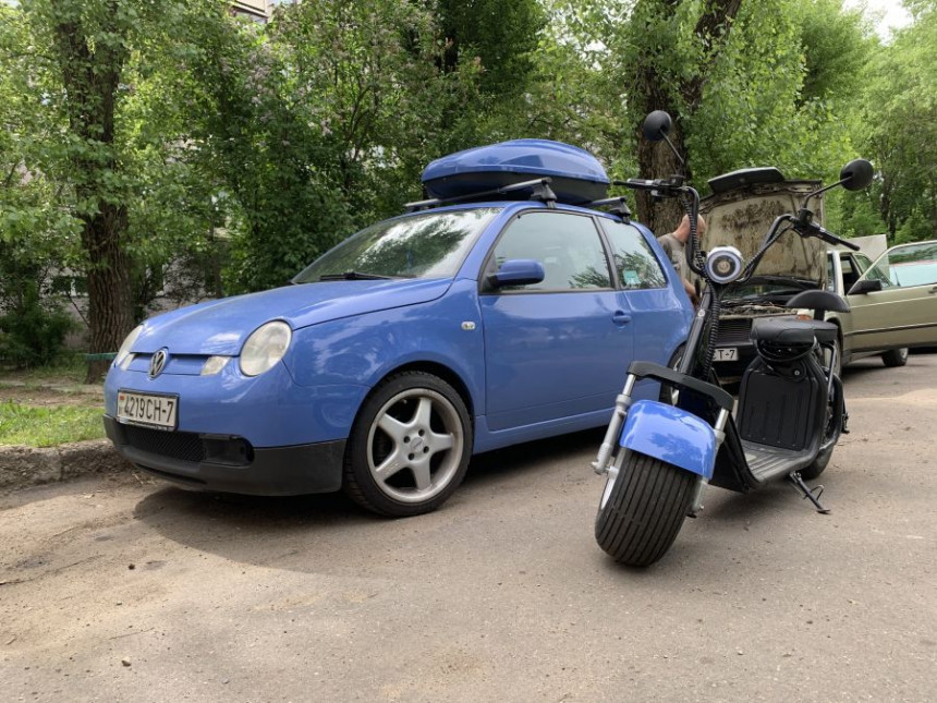 Дизель, 