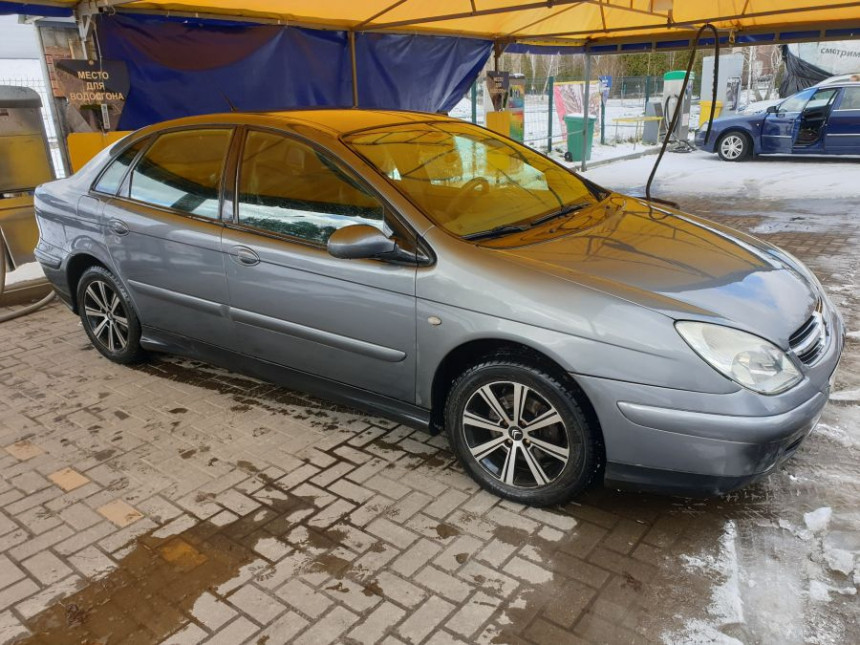 Дизель, 