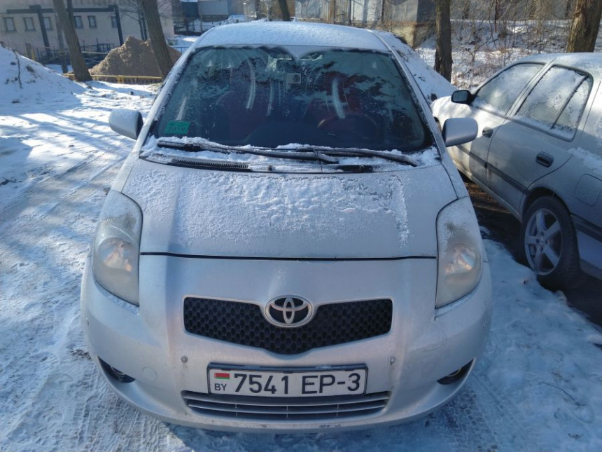 Дизель, 