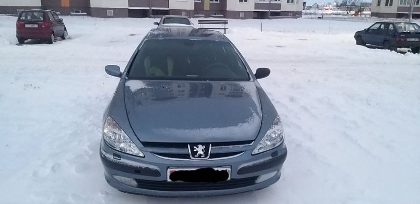 Дизель, 