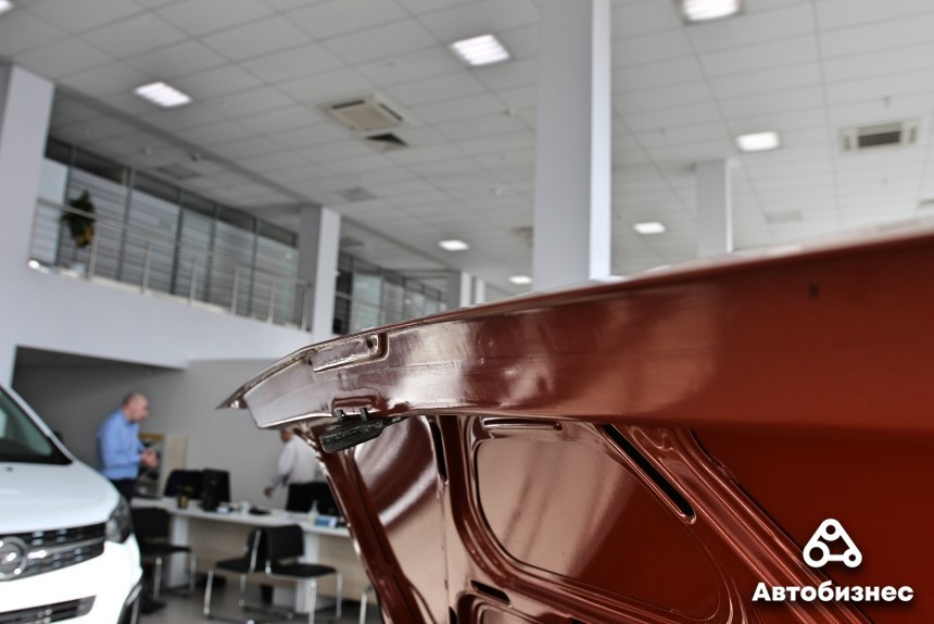 Opel из 80-х, который не сгнил. Посмотрите, какой Rekord продают в Минске за 5000 долларов