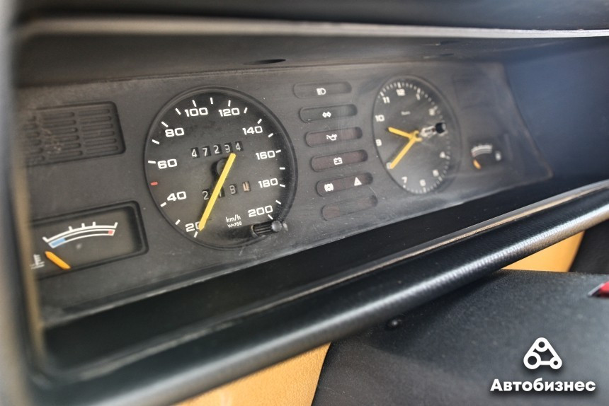 Opel из 80-х, который не сгнил. Посмотрите, какой Rekord продают в Минске за 5000 долларов