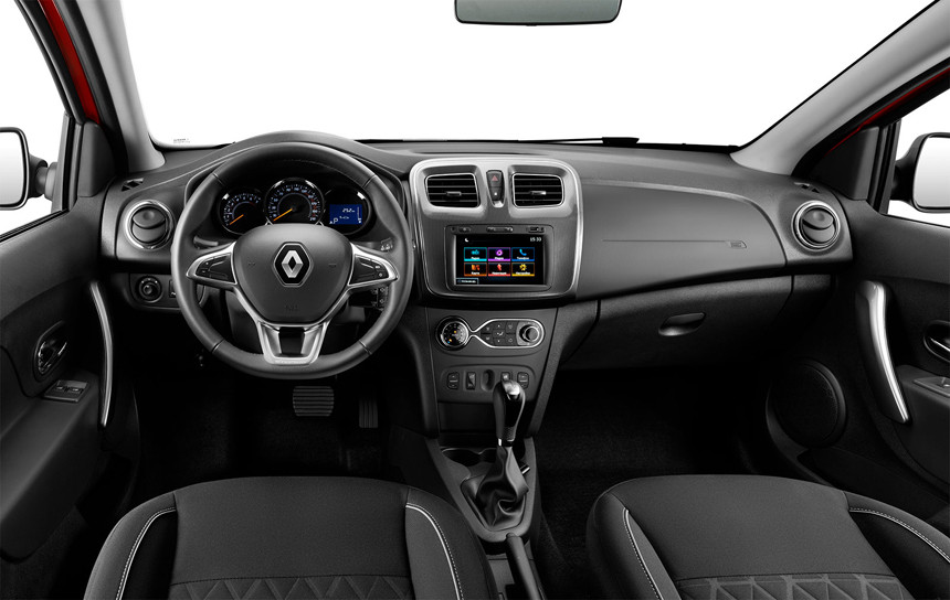 Экономичный кроссовер для города и не только: Renault Stepway по выгодной программе обмена авто