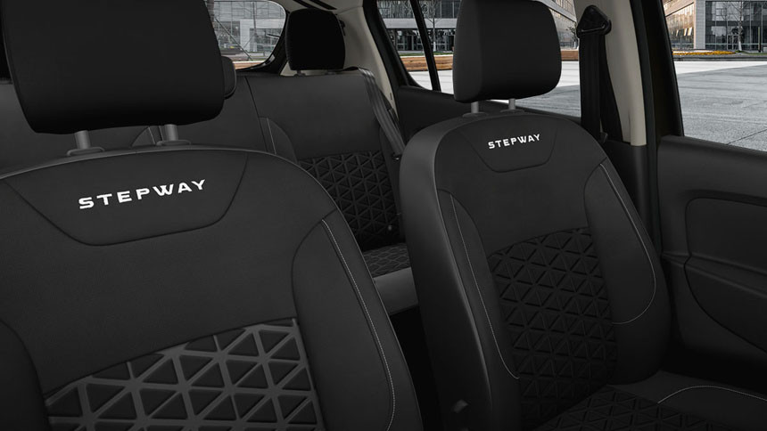Экономичный кроссовер для города и не только: Renault Stepway по выгодной программе обмена авто