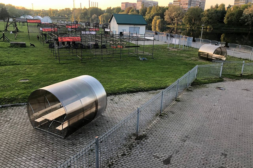 Квест на джипах, велоэкскурсии и не только. Как можно отдохнуть в Минске и окрестностях