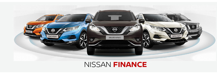 5 лет гарантии и 6 выгодных предложений от Nissan в автоцентре 