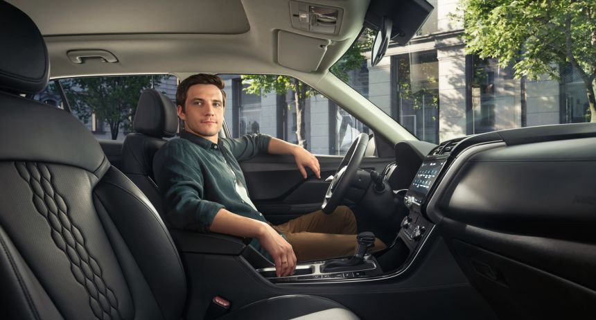 Невероятна, но факт! Семь преимуществ новой Hyundai Creta