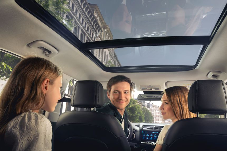 Невероятна, но факт! Семь преимуществ новой Hyundai Creta