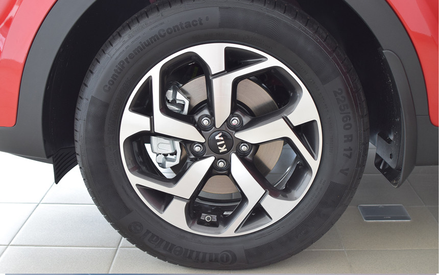 Kia Sportage. Быстрая сделка, большой склад: все комплектации, 10 цветов!