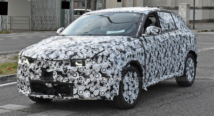 Что скрывают автопроизводители? Изучаем шпионские фото BMW, Audi и не только