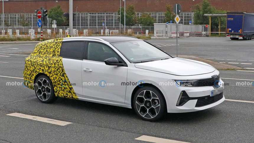 Что скрывают автопроизводители? Изучаем шпионские фото BMW, Audi и не только