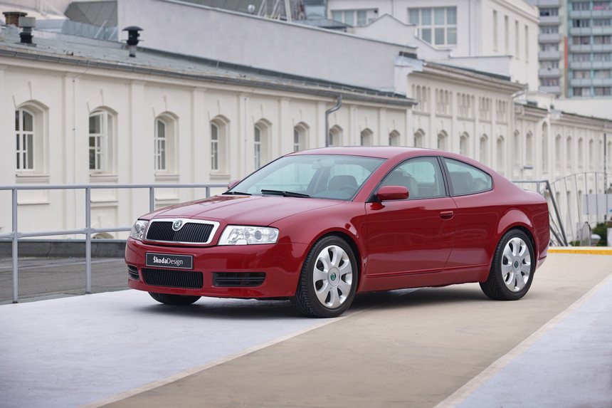 Первая после войны. Как Skoda Tudor поднимала чешский автопром с колен