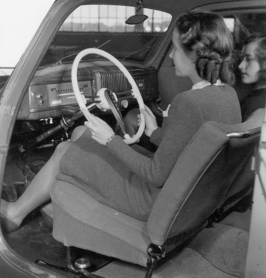 Первая после войны. Как Skoda Tudor поднимала чешский автопром с колен