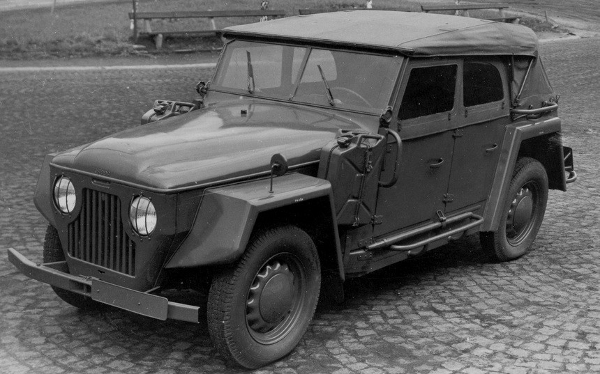 Первая после войны. Как Skoda Tudor поднимала чешский автопром с колен