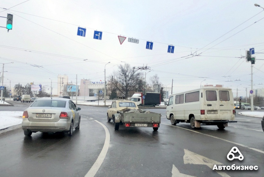 Попробовал работать курьером на личном автомобиле – и разочаровался