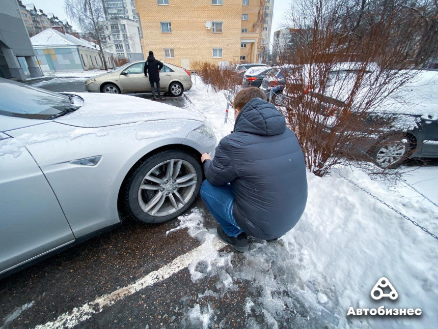 Эксперимент. Хватит ли страховой выплаты на покраску бампера 