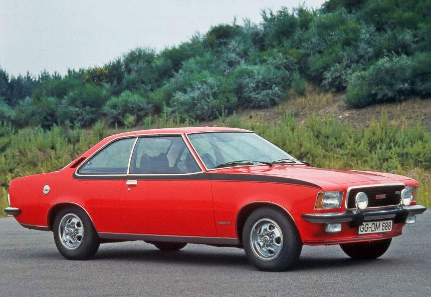50 лет назад появился первый серийный Opel с дизелем. Что это был за автомобиль