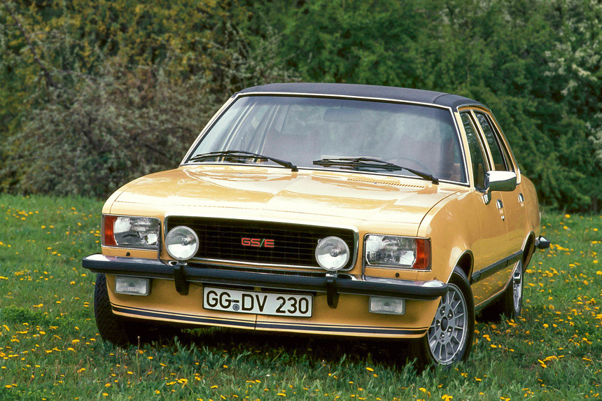 50 лет назад появился первый серийный Opel с дизелем. Что это был за автомобиль