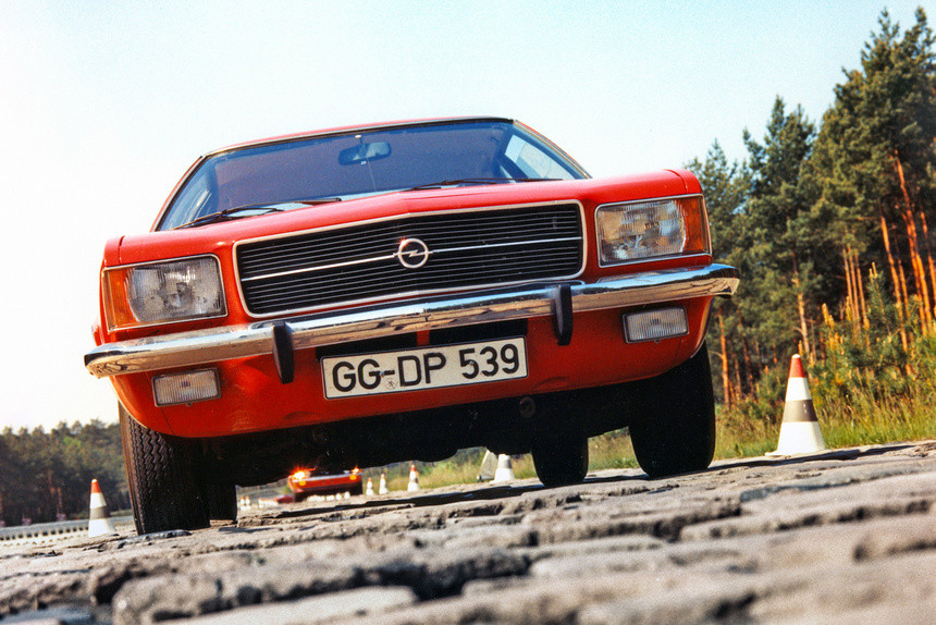 50 лет назад появился первый серийный Opel с дизелем. Что это был за автомобиль